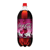 Cherry Coke&nbsp;&nbsp;Cola Picture